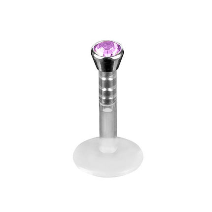 LXSi - 8mm / Flieder