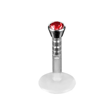 LXSi - 6mm / Rot