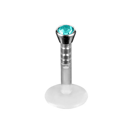 LXSi - 6mm / Türkis