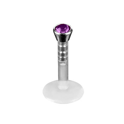 LXSi - 6mm / Violett