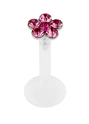 LXSi05 / 6mm  - Pink / Fuchsia