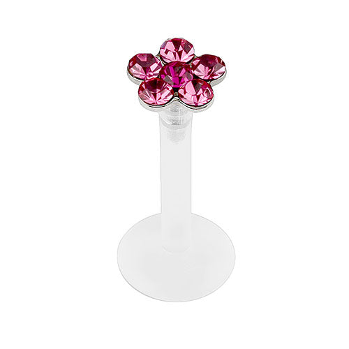 LXSi05 / 6mm  - Pink / Fuchsia