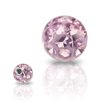 MFR - 1,6mm x 8mm / Flieder