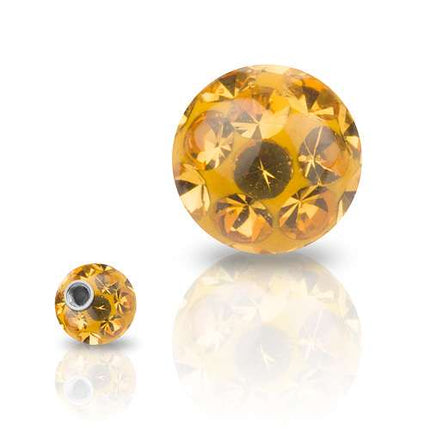 MFR - 1,6mm x 8mm / Topaz