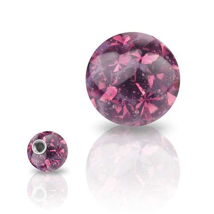 MFR - 1,6mm x 5mm / Violett