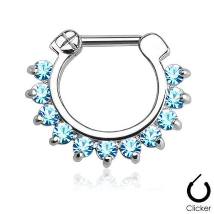 MS08 - 1,2mm / Aqua