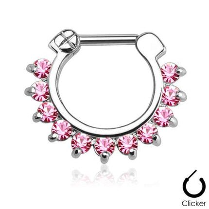 MS08 - 1,6mm / Pink