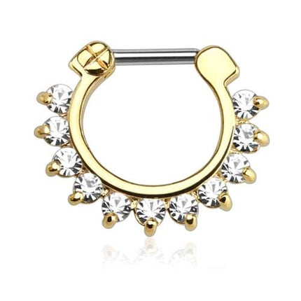 MS08 - 1,2mm / Gold
