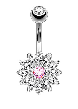 N01009 - Silber / Pink