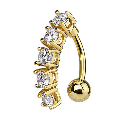 N01086 - Gold