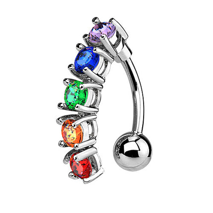 N01086 - Multicolor