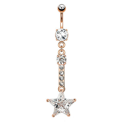 N15339 - Roségold