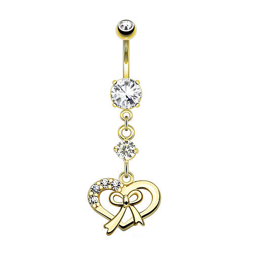 N15529 - Gold