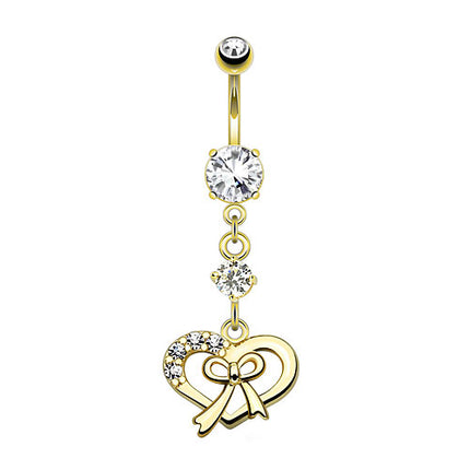 N15529 - Gold
