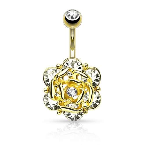 N15622 - Gold