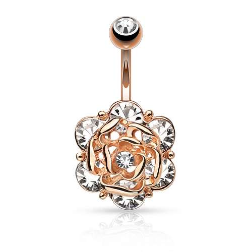 N15622 - Roségold