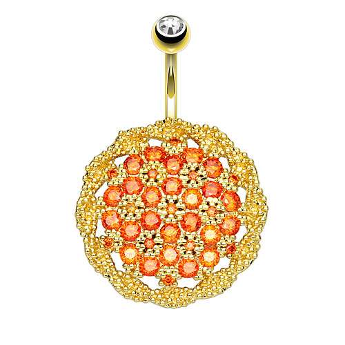 N16992 - Gold