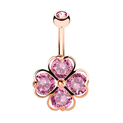 N17327 - Roségold / Pink