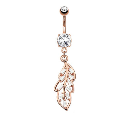 N17390 - Rosegold