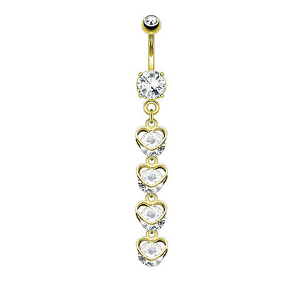 N17437 - Gold