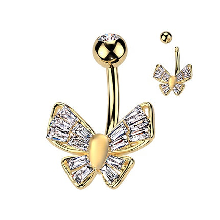 N23323 - Gold