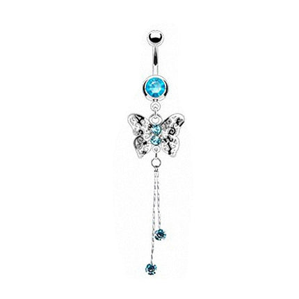 NAL11600 - Aqua