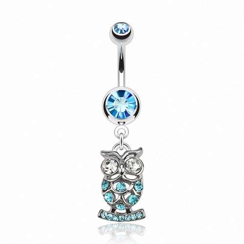 NAL13266 - Aqua