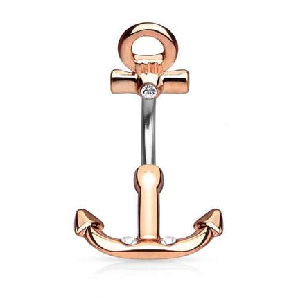 NAL13479 - Roségold