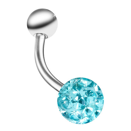 NCB | 1,6mm x 8mm    - Aqua