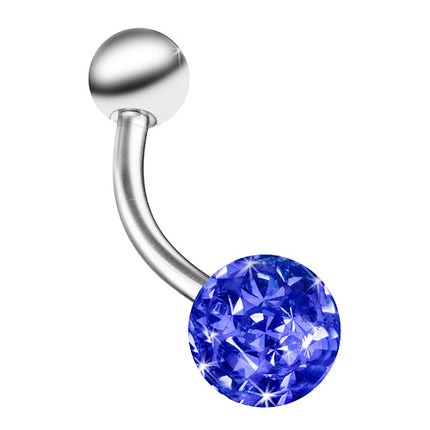 NCB | 1,6mm x 10mm    - Blau