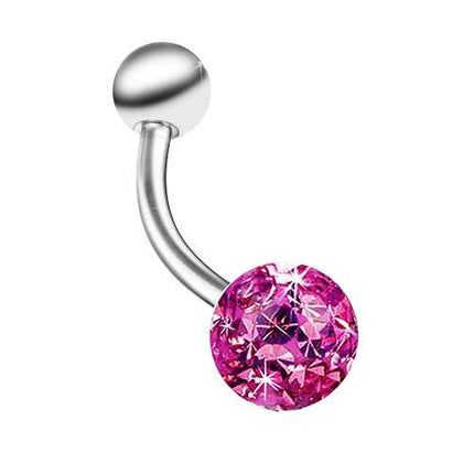 NCB | 1,6mm x 10mm    - Fuchsia