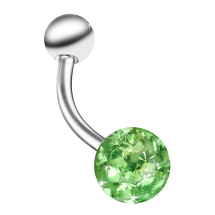 NCB | 1,6mm x 8mm    - Grün