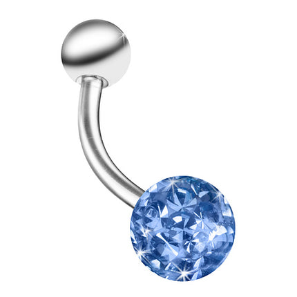 NCB | 1,6mm x 10mm    - Hellblau