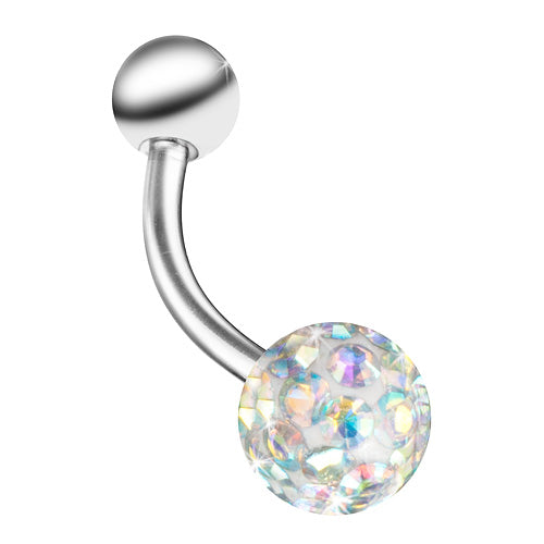 NCB | 1,6mm x 8mm    - Rainbow