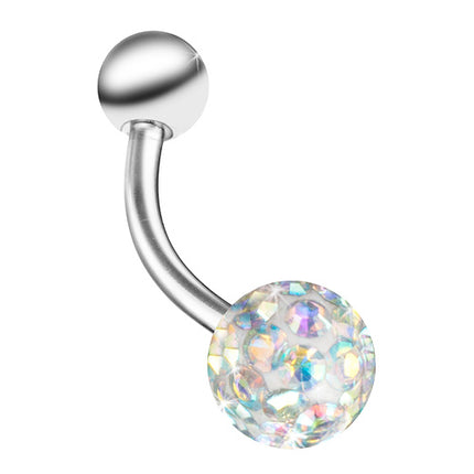 NCB | 1,6mm x 8mm    - Rainbow
