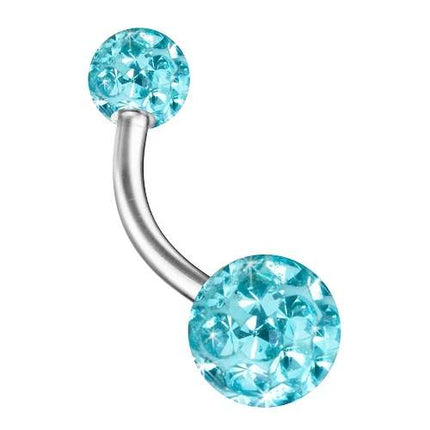 NDCB | 1,6mm x 8mm    - Aqua