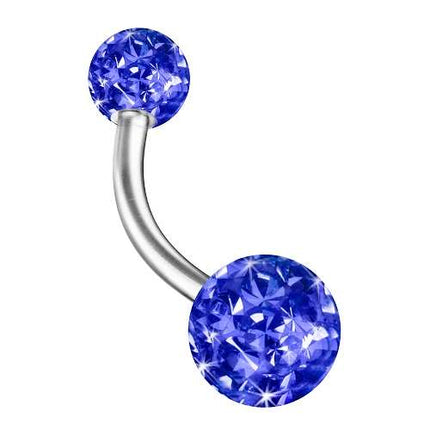 NDCB | 1,6mm x 10mm    - Blau