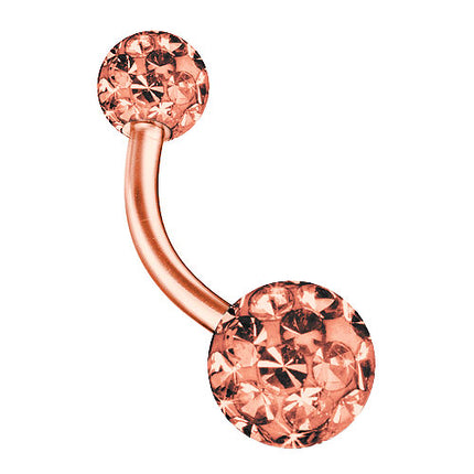 NF100 / Roségold