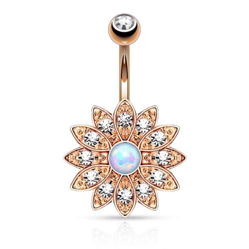 N05164 - Roségold