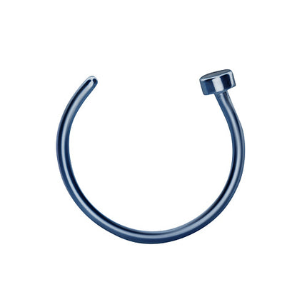 NOCP - Blau / 0,8mm x 8mm