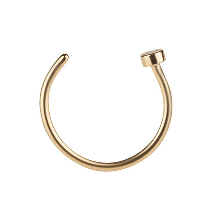 NOCP - Gold / 1,0mm x 10mm