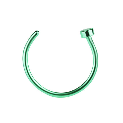 NOCP - Grün / 0,8mm x 6mm