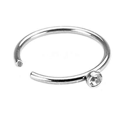 NOCP02- Clear