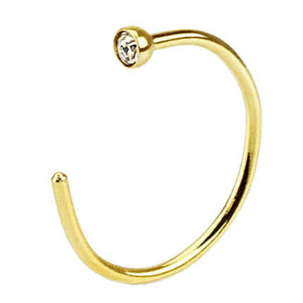 NOCP3 - Gold / 8mm