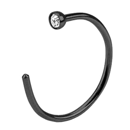 NOCP3 - Schwarz / 8mm