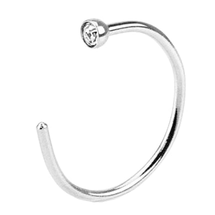 NOCP3 - Silber / 10mm