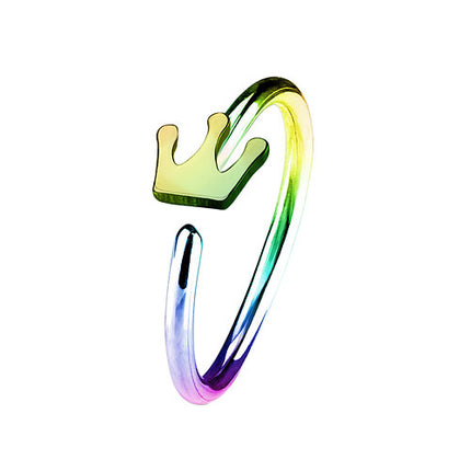 NOCR-13 / Rainbow