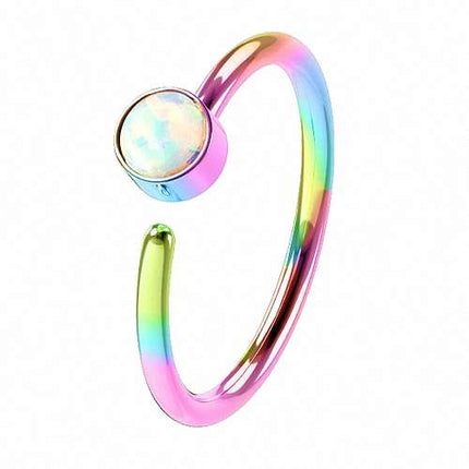 NOCR-16  - Rainbow