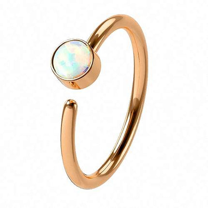 NOCR-16  - Roségold