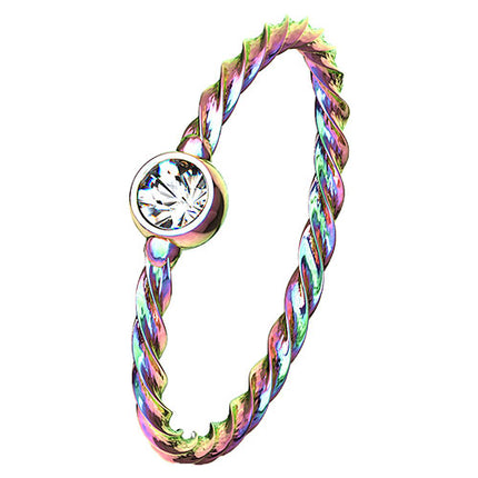 NOCR19 - Rainbow